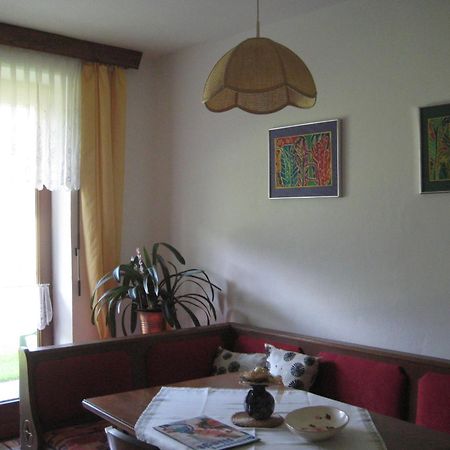 Apartament Ferienhaus Maier Lind Pokój zdjęcie