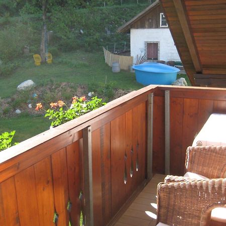 Apartament Ferienhaus Maier Lind Pokój zdjęcie