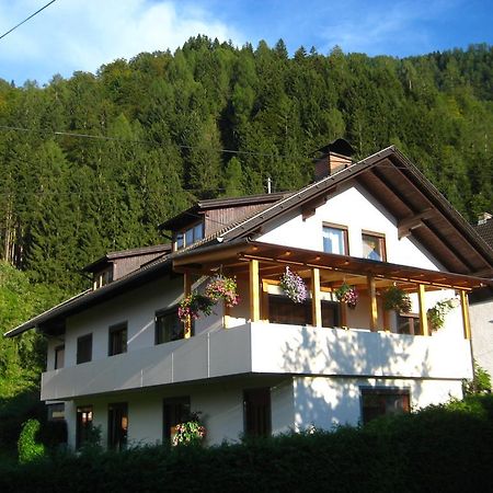 Apartament Ferienhaus Maier Lind Zewnętrze zdjęcie