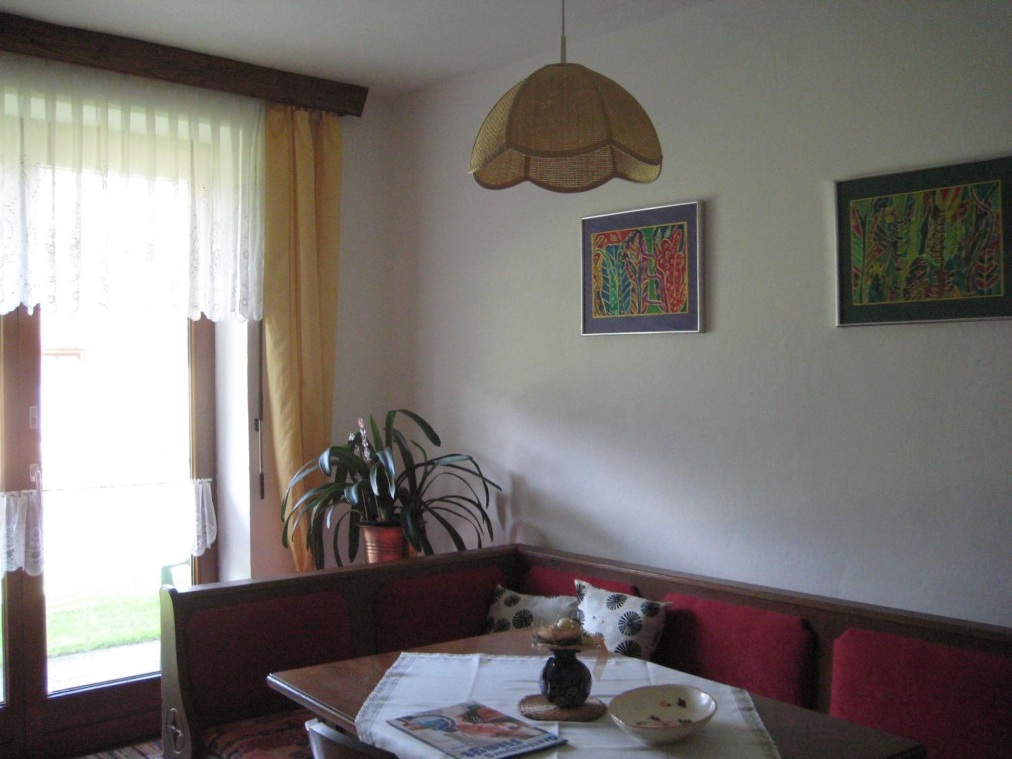 Apartament Ferienhaus Maier Lind Pokój zdjęcie
