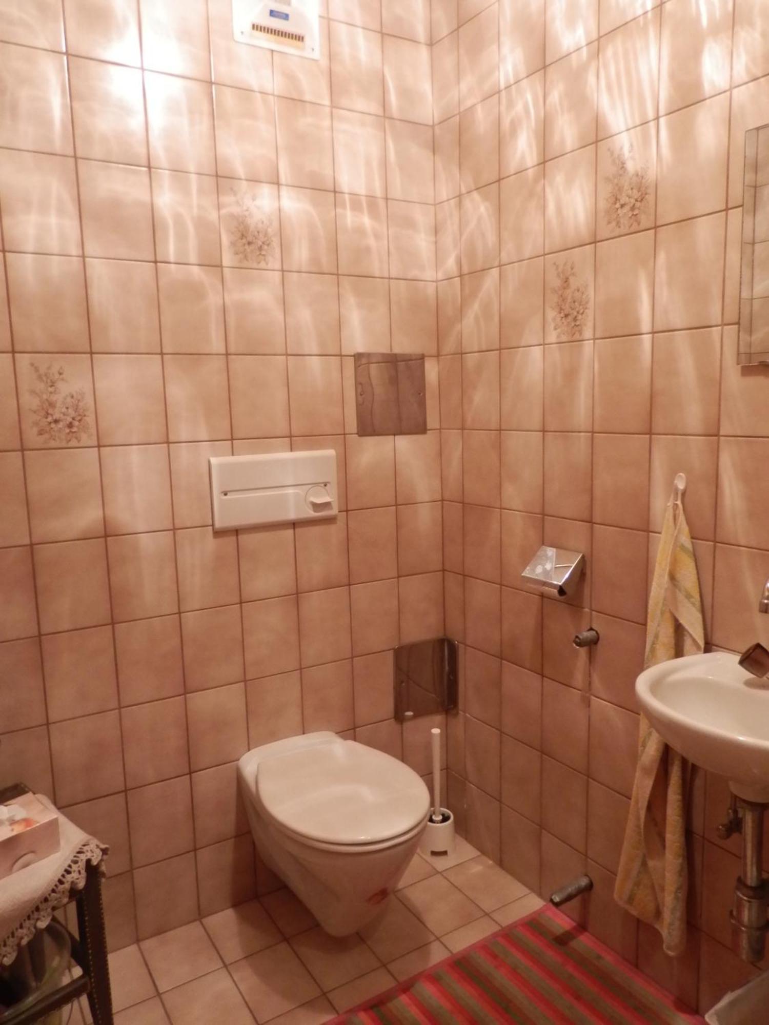 Apartament Ferienhaus Maier Lind Pokój zdjęcie