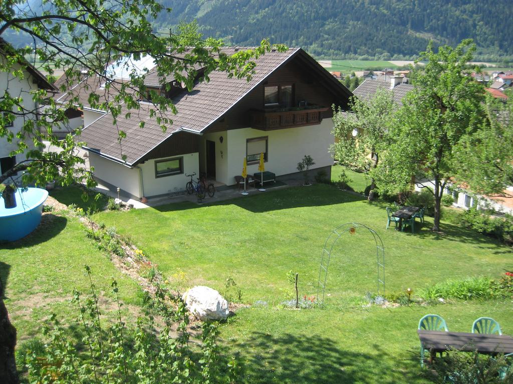 Apartament Ferienhaus Maier Lind Pokój zdjęcie