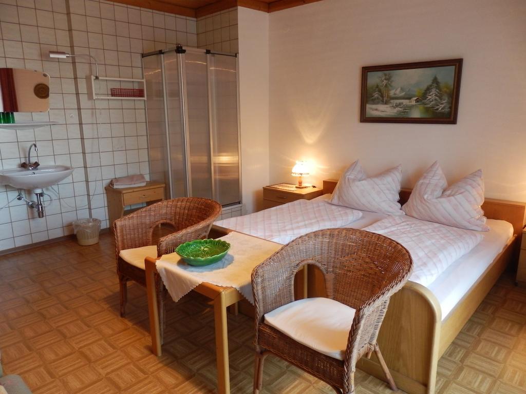 Apartament Ferienhaus Maier Lind Pokój zdjęcie