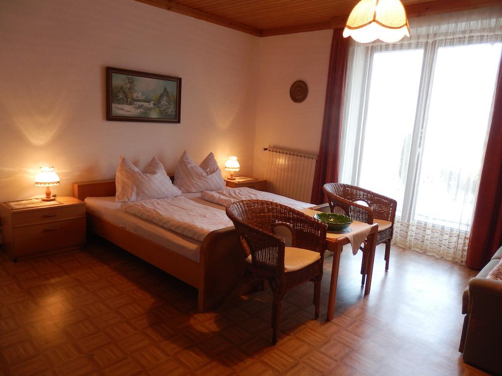 Apartament Ferienhaus Maier Lind Pokój zdjęcie