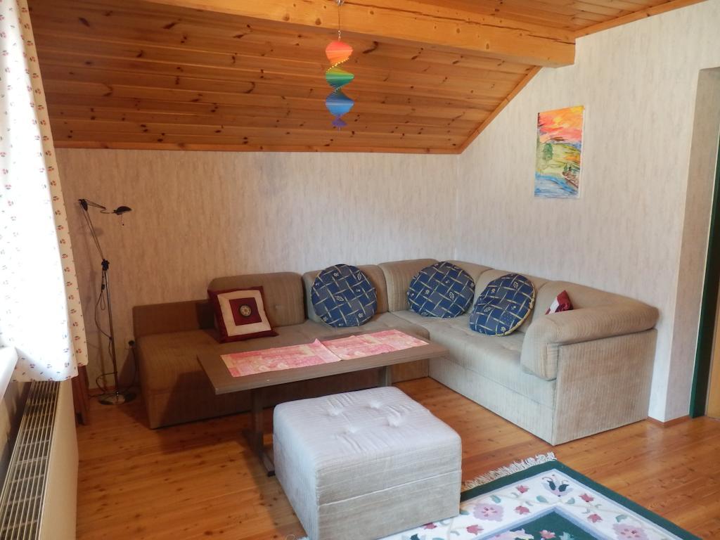 Apartament Ferienhaus Maier Lind Pokój zdjęcie