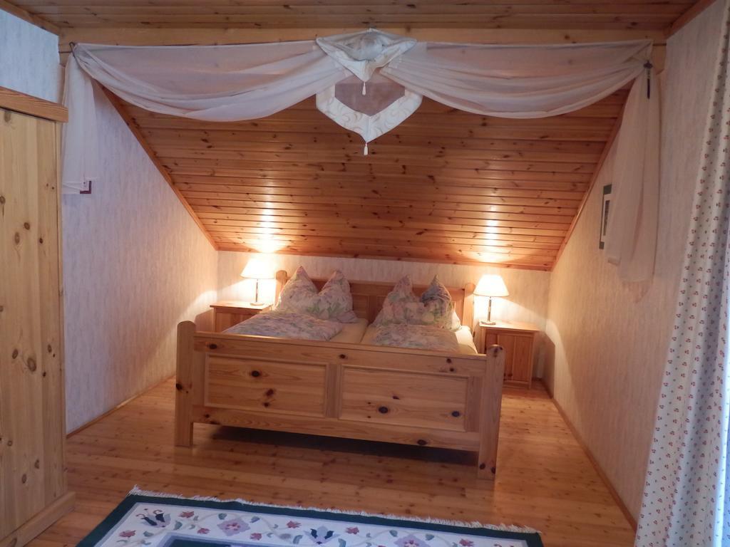 Apartament Ferienhaus Maier Lind Pokój zdjęcie