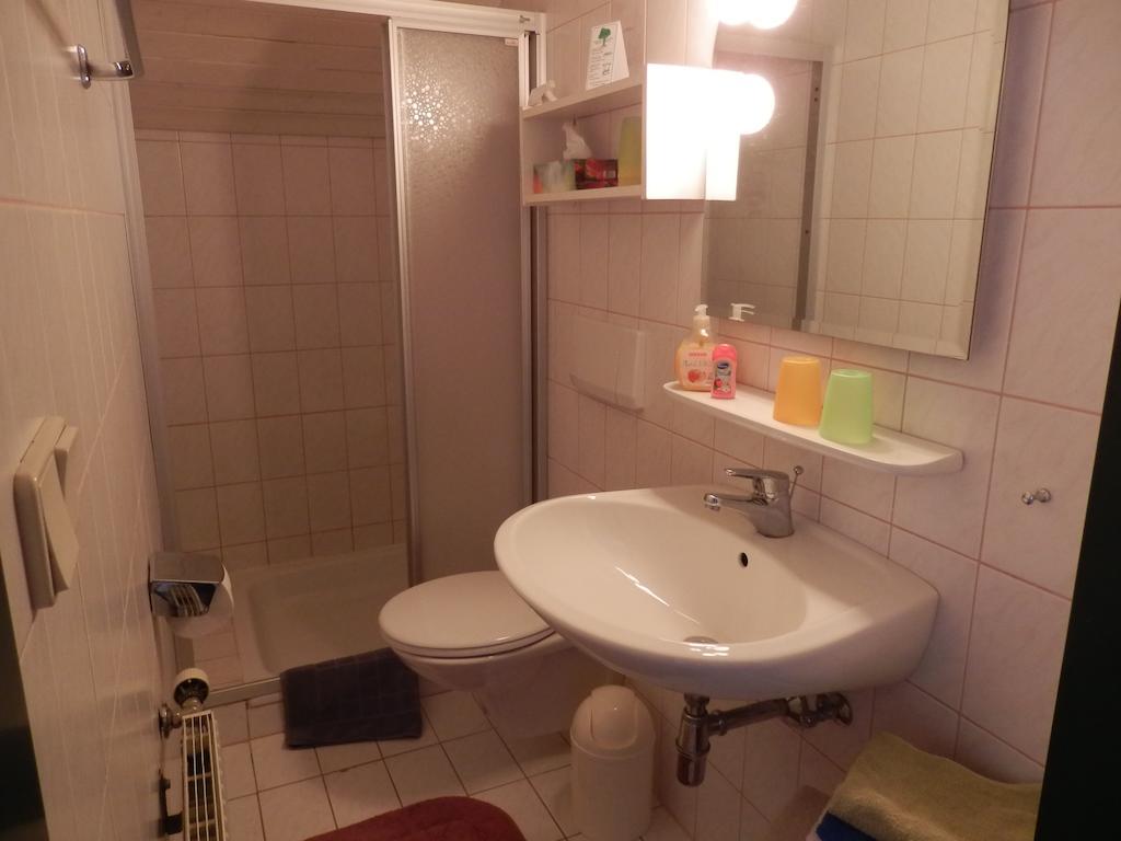 Apartament Ferienhaus Maier Lind Pokój zdjęcie