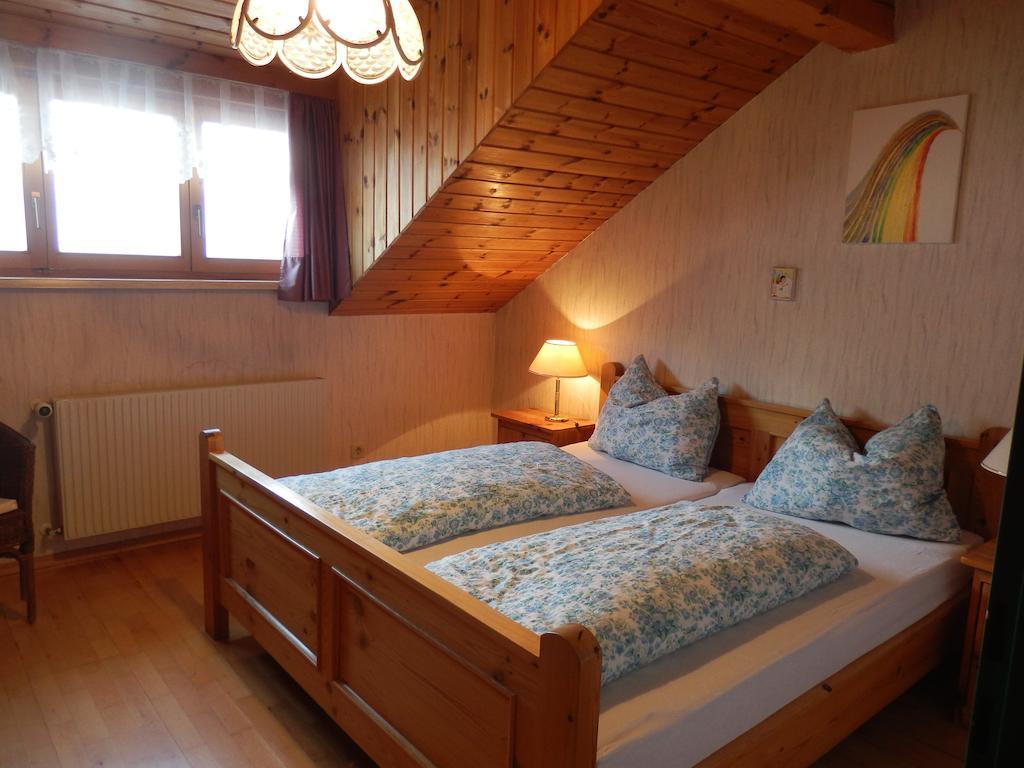 Apartament Ferienhaus Maier Lind Pokój zdjęcie